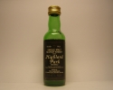 SMSW 23yo "Cadenhead´s" 40,4%Vol